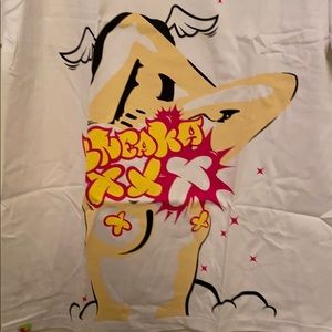 Sneaker Villa T Shirt